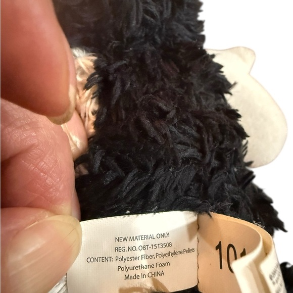 Cat in the Hat Plush Toy EUC BY Manhattan Toys
21” tall - Picture 8 of 9